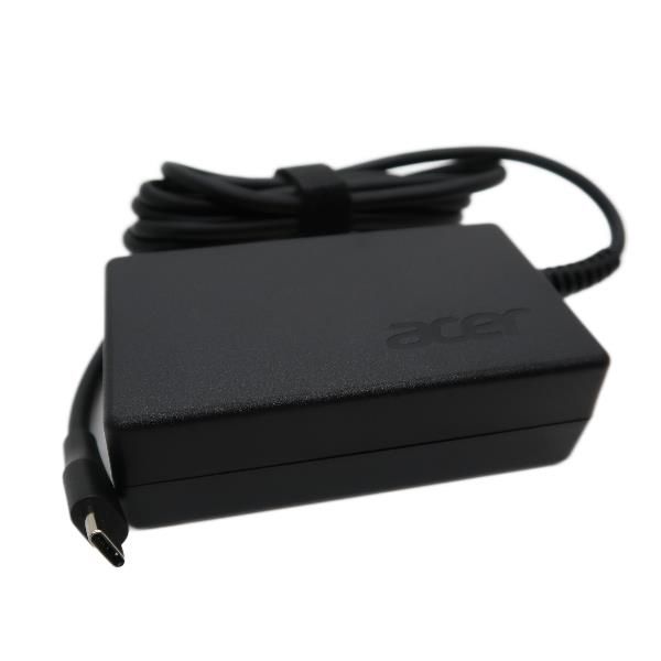 Acer GP.ADT11.028, Computer portatile, Interno, 65 W, Nero, 1 pz