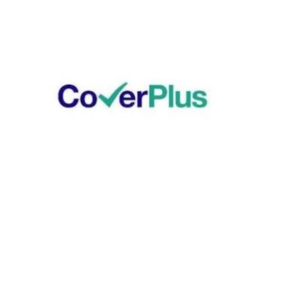 Epson CoverPlus Onsite Service - Contratto di assistenza esteso - parti e manod…