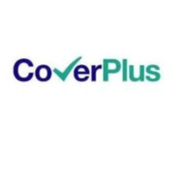 Epson CoverPlus Onsite Service - Contratto di assistenza esteso - parti e manod…
