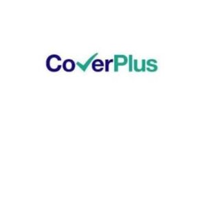 Epson CoverPlus Onsite Service - Contratto di assistenza esteso - parti e manod…