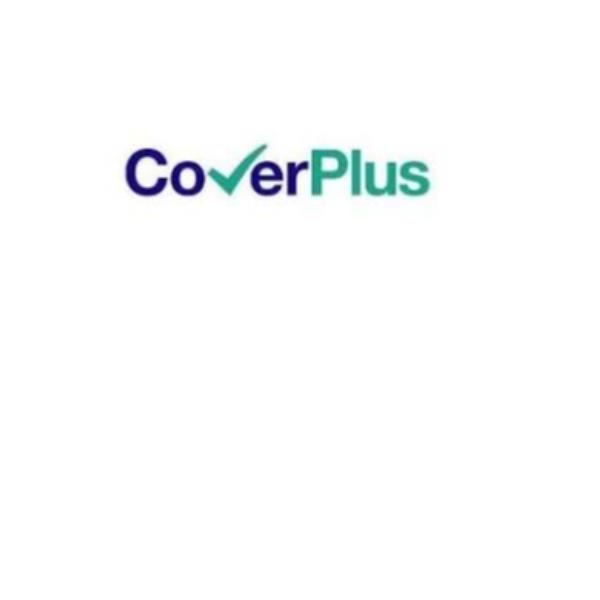 Epson CoverPlus Onsite Service - Contratto di assistenza esteso - parti e manod…