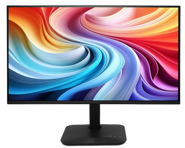 Acer Monitor Desktop - KA272GBIP