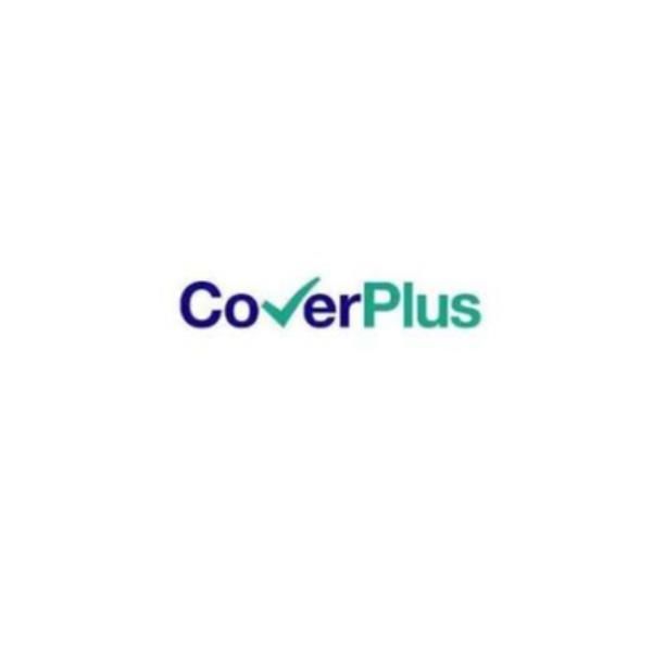 Epson CoverPlus Onsite Service - Contratto di assistenza esteso - parti e manod…