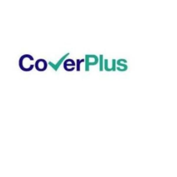 Epson CoverPlus Onsite Service - Contratto di assistenza esteso - parti e manod…