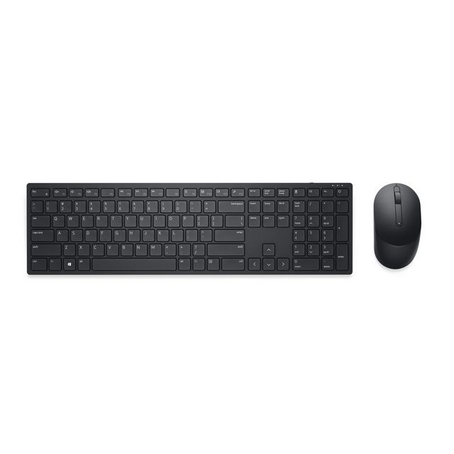 PARTI DI RICAMBIO PRO WIRELESS KEYBOARD AND