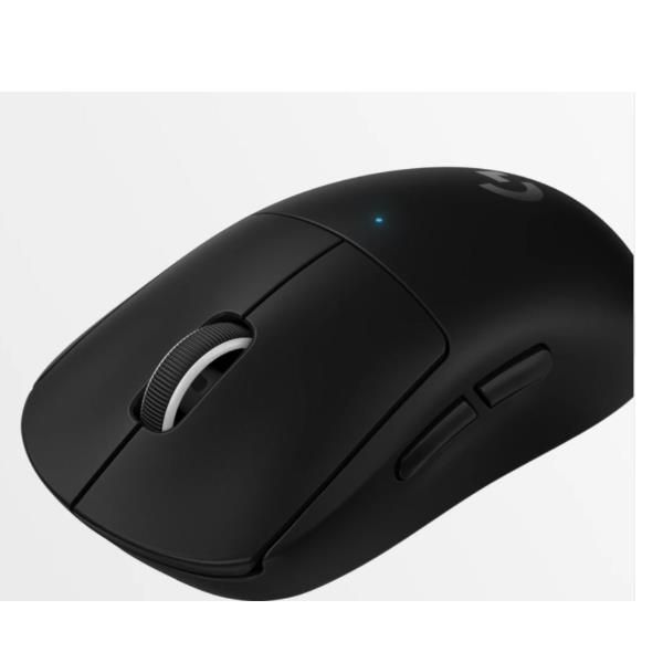 PARTI DI RICAMBIO PRO X SUPERLIGHT WIRELESS