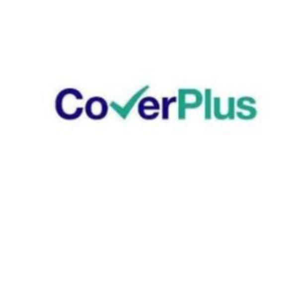 Epson CoverPlus Onsite Service - Contratto di assistenza esteso - parti e manod…