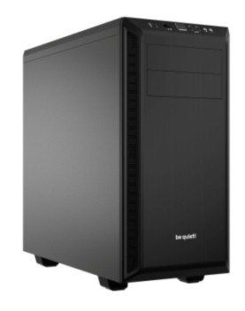 PARTI DI RICAMBIO PURE BASE 600 BLACK HOUSING