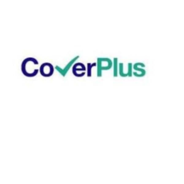 Epson CoverPlus Onsite Service - Contratto di assistenza esteso - parti e manod…
