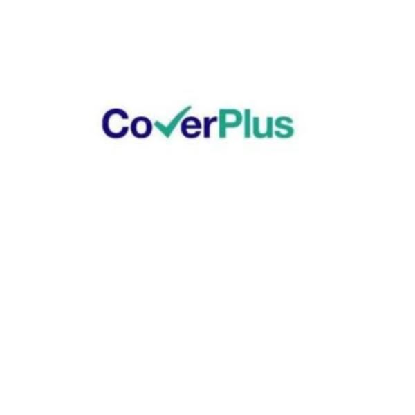 Epson CoverPlus Onsite Service - Contratto di assistenza esteso - parti e manod…