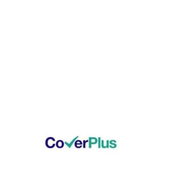 Epson CoverPlus Parts Warranty Plus Lite - Contratto di assistenza esteso - par…
