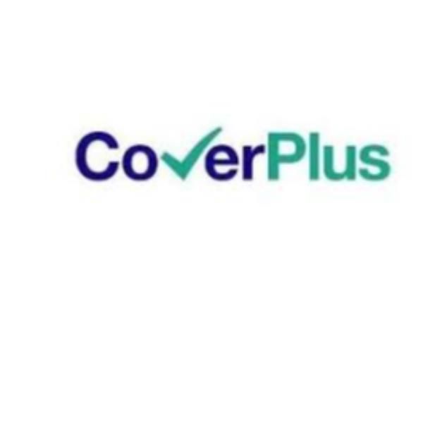 Epson CoverPlus RTB Service - Contratto di assistenza esteso - parti e manodope…