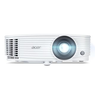 Acer P1157i - Proiettore DLP - portatile - 3D - 4500 lumen - SVGA (800 x 600) -…