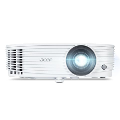 Acer P1157i - Proiettore DLP - portatile - 3D - 4500 lumen - SVGA (800 x 600) -…