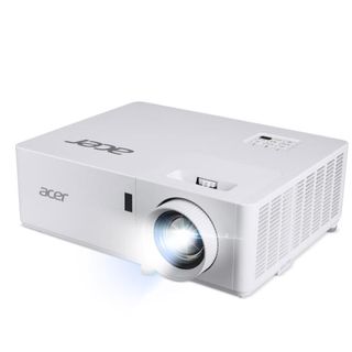 Acer PL6520 Tecnologia Laser