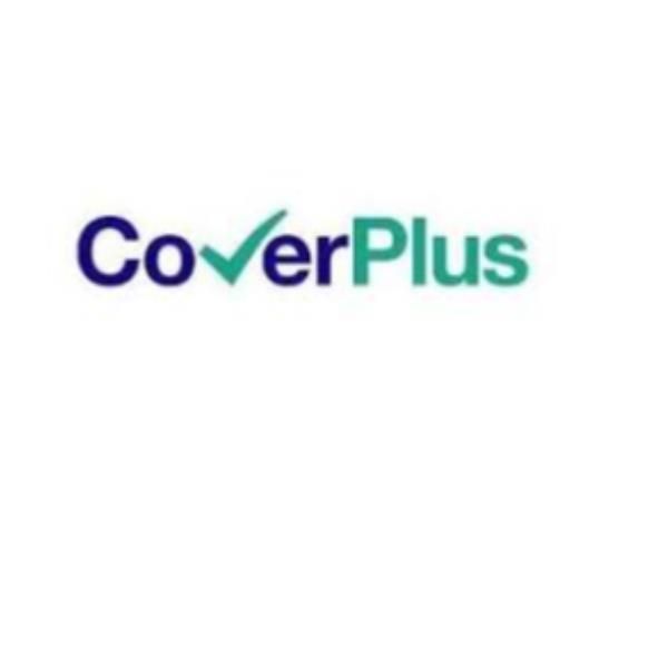 Epson CoverPlus RTB service - Contratto di assistenza esteso - parti e manodope…