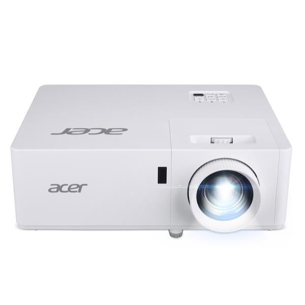 Acer PL6820, 5500 ANSI lumen, DLP, UHD 4K (3840x2160), 50000:1, 16:10, 0 - 7620…