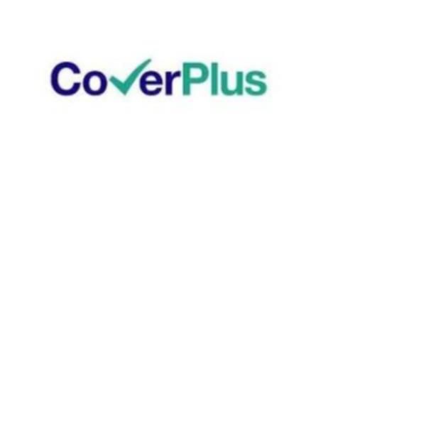 Epson CoverPlus RTB service - Contratto di assistenza esteso - parti e manodope…
