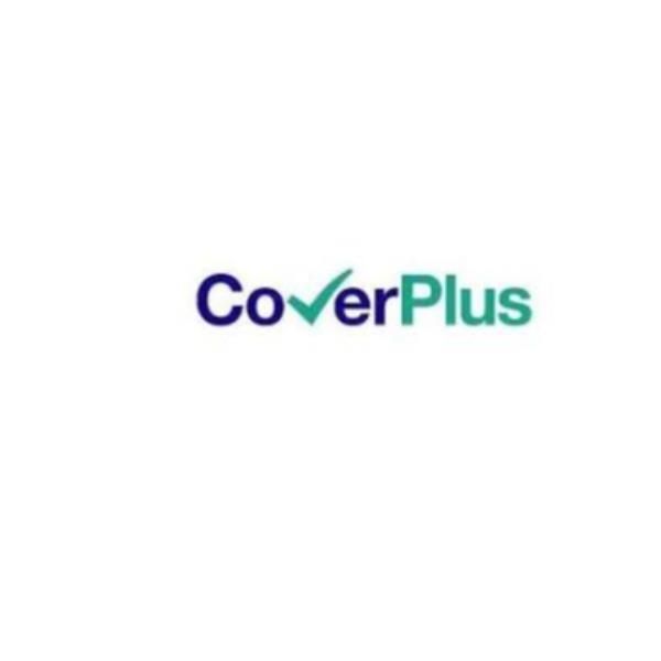 Epson CoverPlus RTB service - Contratto di assistenza esteso - parti e manodope…
