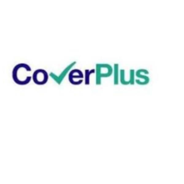 Epson CoverPlus RTB service - Contratto di assistenza esteso - parti e manodope…