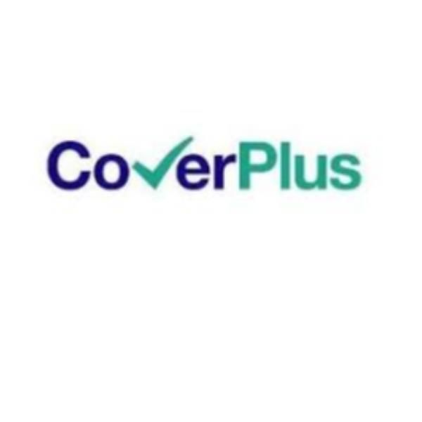 Epson CoverPlus RTB service - Contratto di assistenza esteso - parti e manodope…