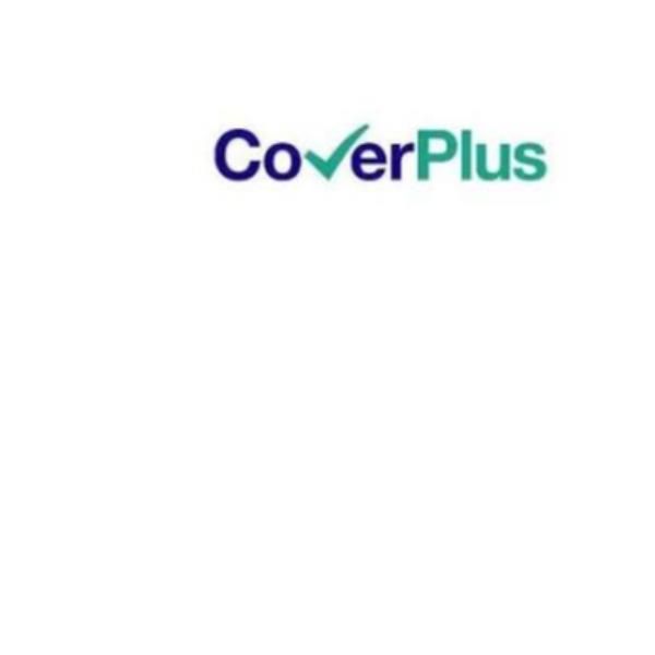 Epson CoverPlus RTB service - Contratto di assistenza esteso - parti e manodope…