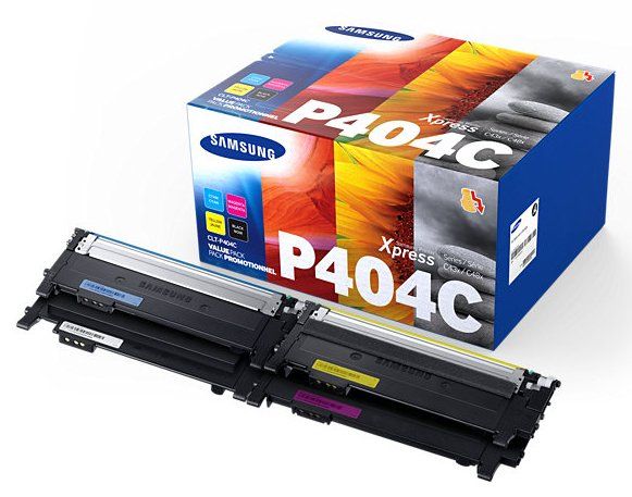 PARTI DI RICAMBIO SL C430/480 RAINBOW