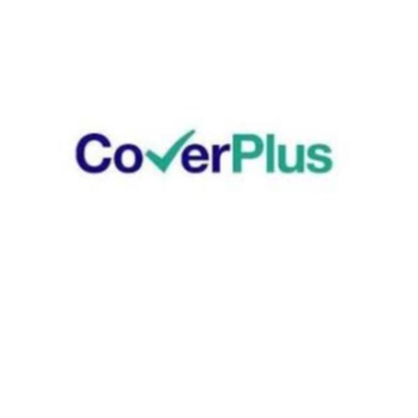 Epson CoverPlus+ Onsite Service - Contratto di assistenza esteso - parti e mano…