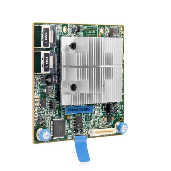 PARTI DI RICAMBIO SMART ARRAY E208I-A SR-REF