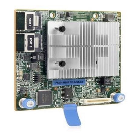 PARTI DI RICAMBIO SMART ARRAY E208I-A SR-REF