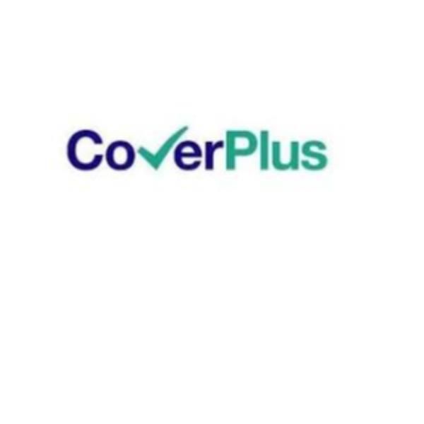 Epson CoverPlus+ Onsite Service - Contratto di assistenza esteso - parti e mano…