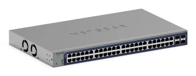 PARTI DI RICAMBIO SMART GS752TXUP - V3 - SWITCH