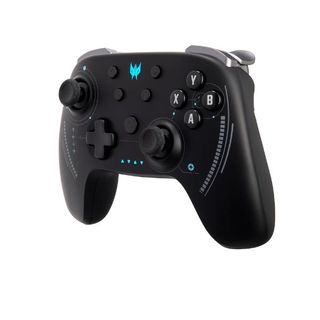 Acer Predator PGR300 - Retail Pack - gamepad - 16 pulsanti - senza fili - 2.4 G…