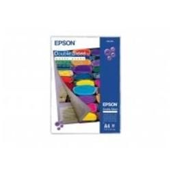 Epson Double-Sided Matte Paper - Opaca - A4 (210 x 297 mm) - 178 g/m² - 50 fogl…