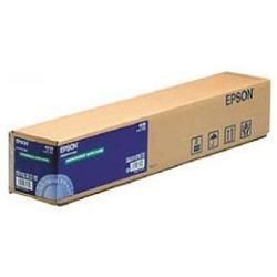 Epson Doubleweight Matte Paper - Opaca - Rotolo A1 (61,0 cm x 25 m) - 180 g/m² …