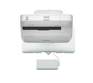 Epson EB-1450Ui - Proiettore 3LCD - 3800 lumen (bianco) - 3800 lumen (colore) -…