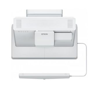 Epson EB-1485FI - Proiettore 3LCD - 5000 lumen (bianco) - 5000 lumen (colore) -…