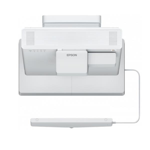 Epson EB-1485FI - Proiettore 3LCD - 5000 lumen (bianco) - 5000 lumen (colore) -…