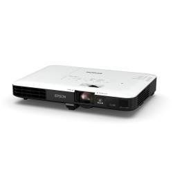 Epson EB-1795F - Proiettore 3LCD - portatile - 3200 lumen (bianco) - 3200 lumen…