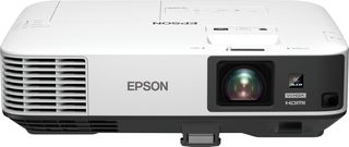 Epson EB-2155W - Proiettore 3LCD - 5000 lumen (bianco) - 5000 lumen (colore) - …