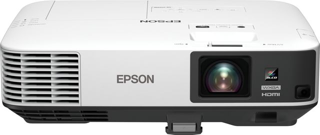Epson EB-2155W - Proiettore 3LCD - 5000 lumen (bianco) - 5000 lumen (colore) - …