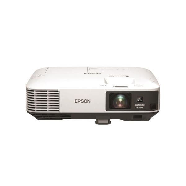 Epson EB-2250U - Proiettore 3LCD - 5000 lumen (bianco) - 5000 lumen (colore) - …