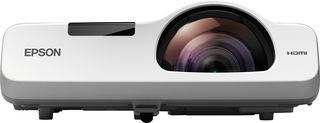 Epson EB-520 - Proiettore 3LCD - 2700 lumen (bianco) - 2700 lumen (colore) - XG…