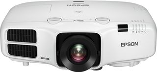 Epson EB-5530U - Proiettore LCD - 5500 lumen (bianco) - 5500 lumen (colore) - W…