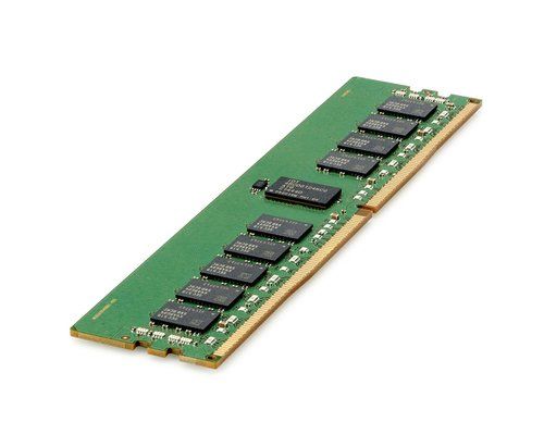 PARTI DI RICAMBIO SPS-DIMM 64GB PC4-2933Y-R 4GX4 KIT