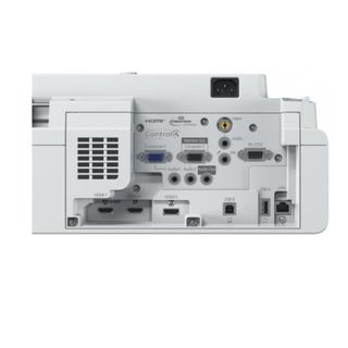 Epson EB-725W - Proiettore 3LCD - 4000 lumen (bianco) - 4000 lumen (colore) - W…