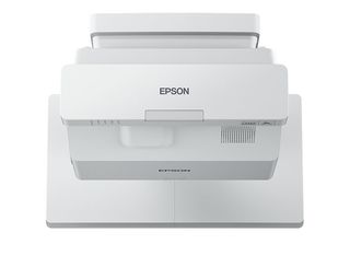 Epson EB-725Wi, 4000 ANSI lumen, 3LCD, WXGA (1280x800), 2500000:1, 16:10, 1651 …