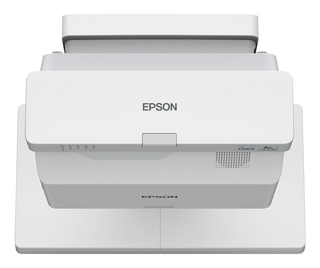 Epson EB-770F - Proiettore 3LCD - 4100 lumen (bianco) - 4100 lumen (colore) - 1…