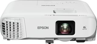 Epson EB-990U - Proiettore 3LCD - 3800 lumen (bianco) - 3800 lumen (colore) - W…