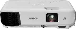 Epson EB-E10 - Proiettore 3LCD - portatile - 3600 lumen (bianco) - 3600 lumen (…
